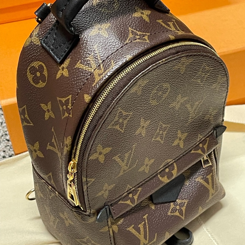 ❌sold❌💕Palm Springs Mini 💕 New model💕